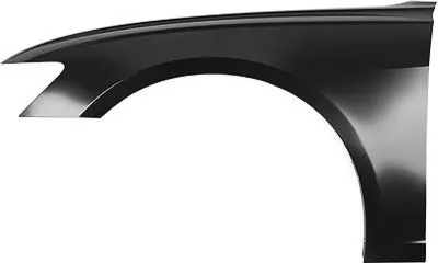 Produktbild von DIEDERICHS 1029007 Kotflügel Vorne Links für AUDI A6 Avant (4A5, C8) A6 Limousine (4A2, C8)