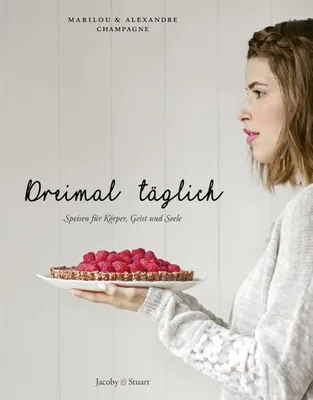 Produktbild von Dreimal täglich