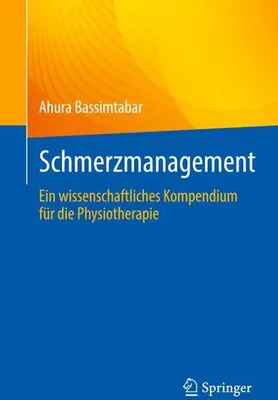Obrázek produktu pro Schmerzmanagement