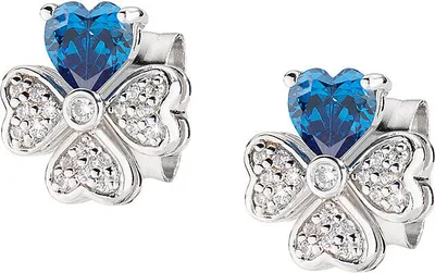 Immagine prodotto di Orecchini Orecchini Amen Collezione Argento - donna