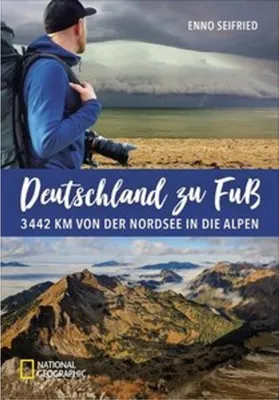 Obrázek produktu pro Deutschland zu Fuß