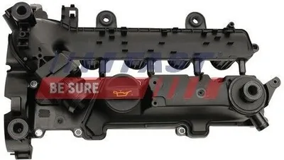 Produktbild von Zylinderkopfhaube FT45205 für FORD Fiesta Mk6 Schrägheck (JA8, JR8) +Dichtung