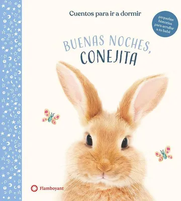 Produktbild von Buenas noches, Conejita