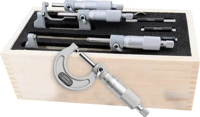 Produktbild von Fortis 4317784717205, 10 cm
