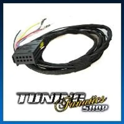 Produktbild von GRA Tempomat Kabelbaum Anschluss-Kabel Fahrzeugspezifisch für VW Polo 9N 9N3