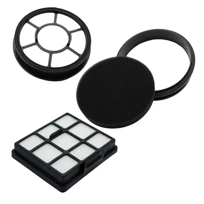 Immagine prodotto di MisterVac Compatibile con amazon VCM43B16H, B07C41FMF1