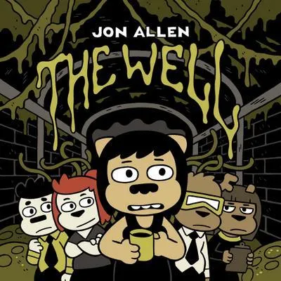 Produktbild von The Well