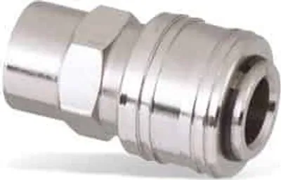 Obrázok produktu pre Rýchlospojka na stlačený vzduch 3/8"-IG