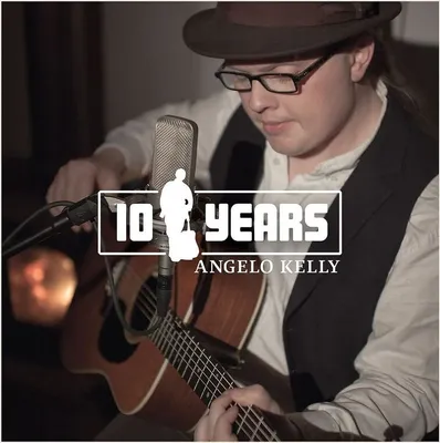 Obrázok produktu pre Angelo Kelly - 10 Years - - (CD / Titel: A-G)