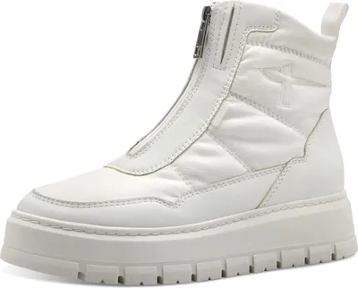 Produktbild von Tamaris Boots Damen 32313233393231 Weiß 40 EU