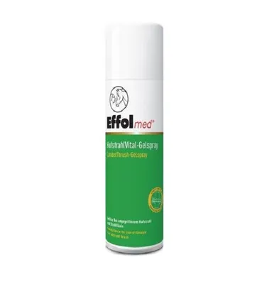 Produktbild von Effol Hufstrahl Vital Gelspray