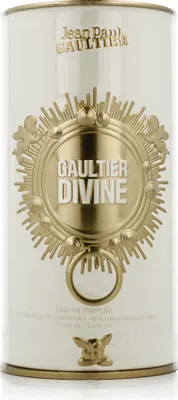 Image de Jean Paul Gaultier Gaultier Divine Eau de Parfum, 100 ml