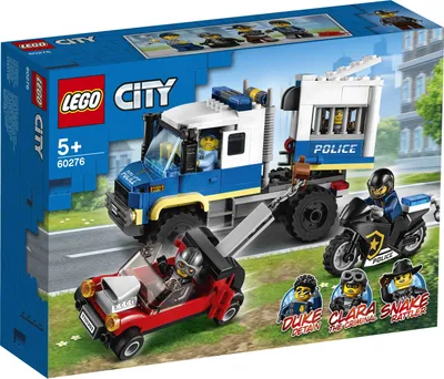 Produktbild von Lego Spider-Man 76173 Ghost Rider Carnage