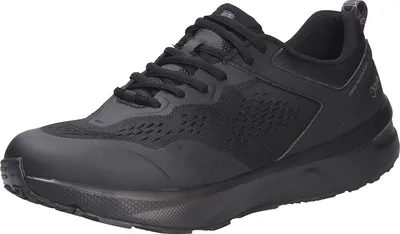 Produktbild von Joya Herren Schnürschuh VELOCE SR M BLACK schwarz Größe EUR 40 1/3