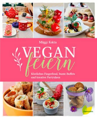 Image de Vegan feiern