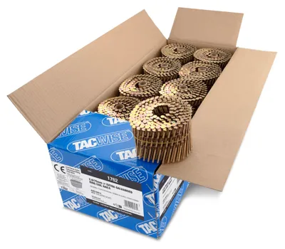 Obrázek produktu pro Hřebíky do dřeva Tacwise, 4000 ks, 2,8 × 75 mm