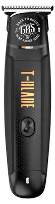 Image de Ga.ma Professional Ultra T Blade Trimmer Professional - tondeuse barbe, Image générée par une IA