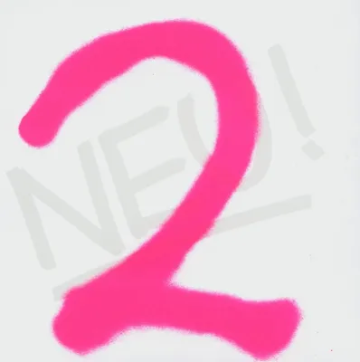 Produktbild von Neu! 2