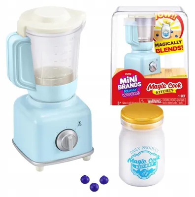 Zdjęcie produktu dla Mini Brands 77789K-US, 3 lat(a), Wielobarwny