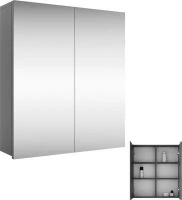 Badkamermeubels 50 cm breed - Morgen in huis
