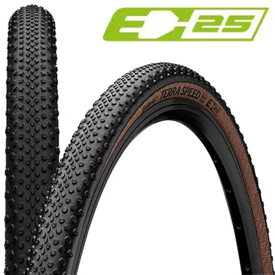 Obrázok produktu pre 2x plášť Continental Terra Trail ProTection, 40-584, čierno-priehľadný, TLR, 27,5 x 1,50