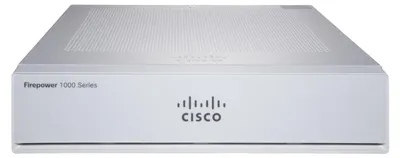 Produktbild von Cisco FirePOWER 1010 ASA - Firewall - Desktop