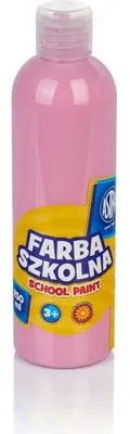 Obrázek produktu pro koln plaktovac barva 250 ml svtle rov