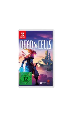Produktbild von Dead Cells Switch