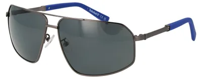 Productafbeelding van TIMBERLAND SUNGLASSES Zonnebrillen TB9341-H 6407D