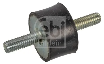 Produktbild von FEBI BILSTEIN Anschlag- / Befestigungspuffer 170341 15mm 25mm 0,027kg
