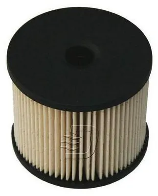 Image de EBG Filtre à carburant Citroën Peugeot 190165