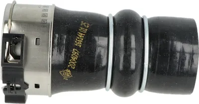 Produktbild von NRF 166144 Turbo Ladeluftschlauch für RENAULT MEGANE III Grandtour (KZ0/1) Scénic III (JZ0/1) GRAND SCÉNIC III (JZ0/1) Megane III Schrägheck (BZ0/1)