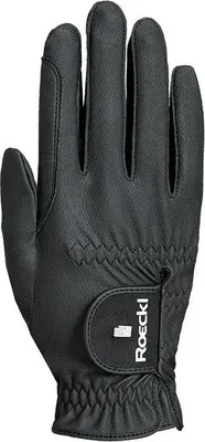 Gants Rœckl Kapriole Enfant - PADD - GANTS D'ÉQUITATION - PADD