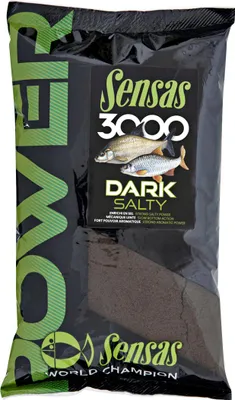 Produktbild von Sensas 3000 Power (Dark Salty)