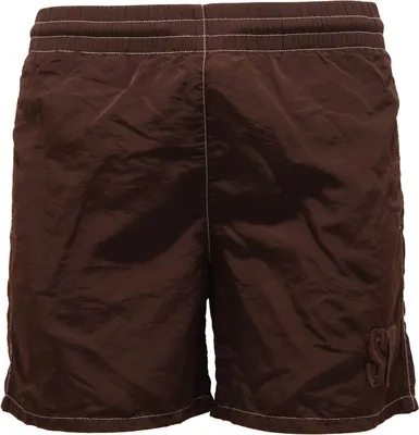 Produktbild von 8018S costume boxer SWEET YEARS BEACHWEAR marrano brown short uomo beachwear men