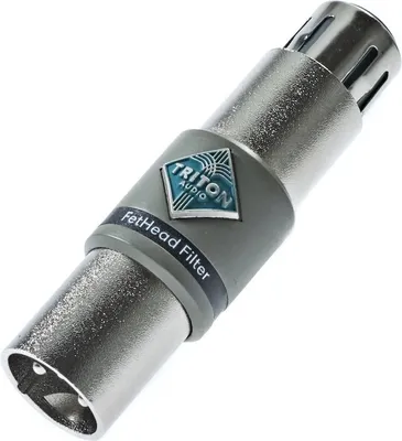 Zdjęcie produktu dla Filtr Triton Audio FetHead