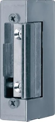 Produktbild von Assa Abloy Elektro-Türöffner 27 6-12 V AC / DC DIN links / rechts ohne Riegelausschnitt - 27----------D11