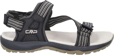 Image de Cmp 3q91937 Sandales Khalys Noir EU 41 Homme Noir EU 41