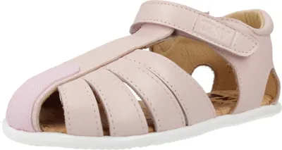 Image de Tinny Shoes Ares201 Couleur Rose