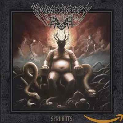 Produktbild von Nekrokraft: Servants