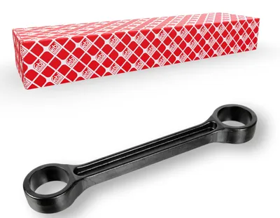 Produktbild von FEBI BILSTEIN Koppelstange Stabilisator passend für MERCEDES-BENZ ACTROS Hinten 172306