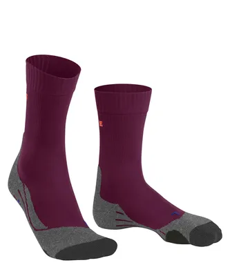 Produktbild von TK 2 Cool Women Größe 35-36 Farbe dark mauve