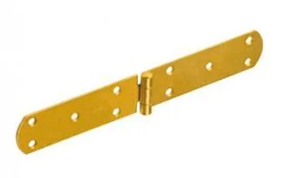 Obrázok produktu pre Francúzsky záves ZF250 DMX,250x38x2mm - balenie po 1 ks
