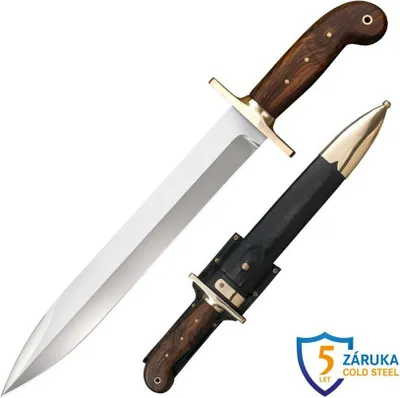 Produktbild von Cold Steel Cold Steel 1849 Gewehr-Messer