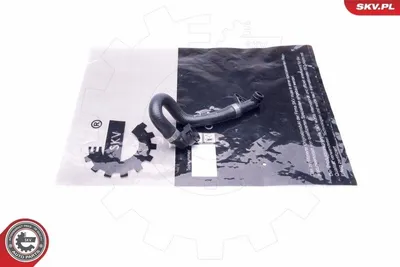 Produktbild von ESEN SKV Kühlerschlauch Wasserschlauch für BMW 3 Touring (E91) 43SKV629