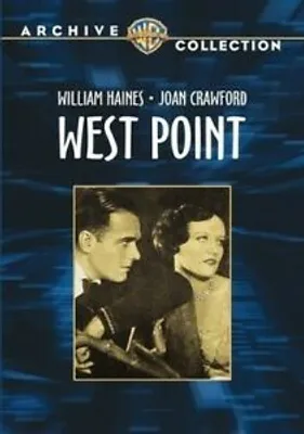 Image de West Point [DVD] [1927] [Region 1] [US I DVD