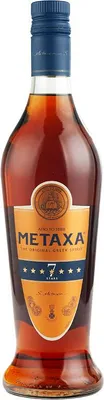 Immagine prodotto di Metaxa 7 Stelle Anfora 40% Vol. 0,7L