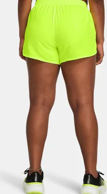 Obrázek produktu pro Dámské kraťasy Under Armour Fly By Short S
