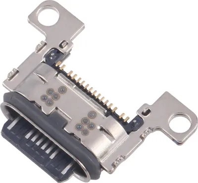 Immagine prodotto di Per Samsung Galaxy A56 SM-A566B Connettore porta di ricarica Ricambio presa di ricarica