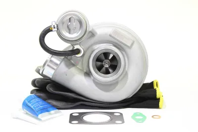 Produktbild von Turbolader 10901928 Neuteil mit Wastegate-Ladedruckregelung